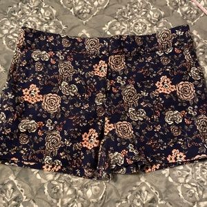 Ann Taylor Loft shorts